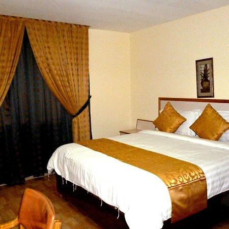 Mansour Plaza Hotel Apartments Dammam Værelse billede