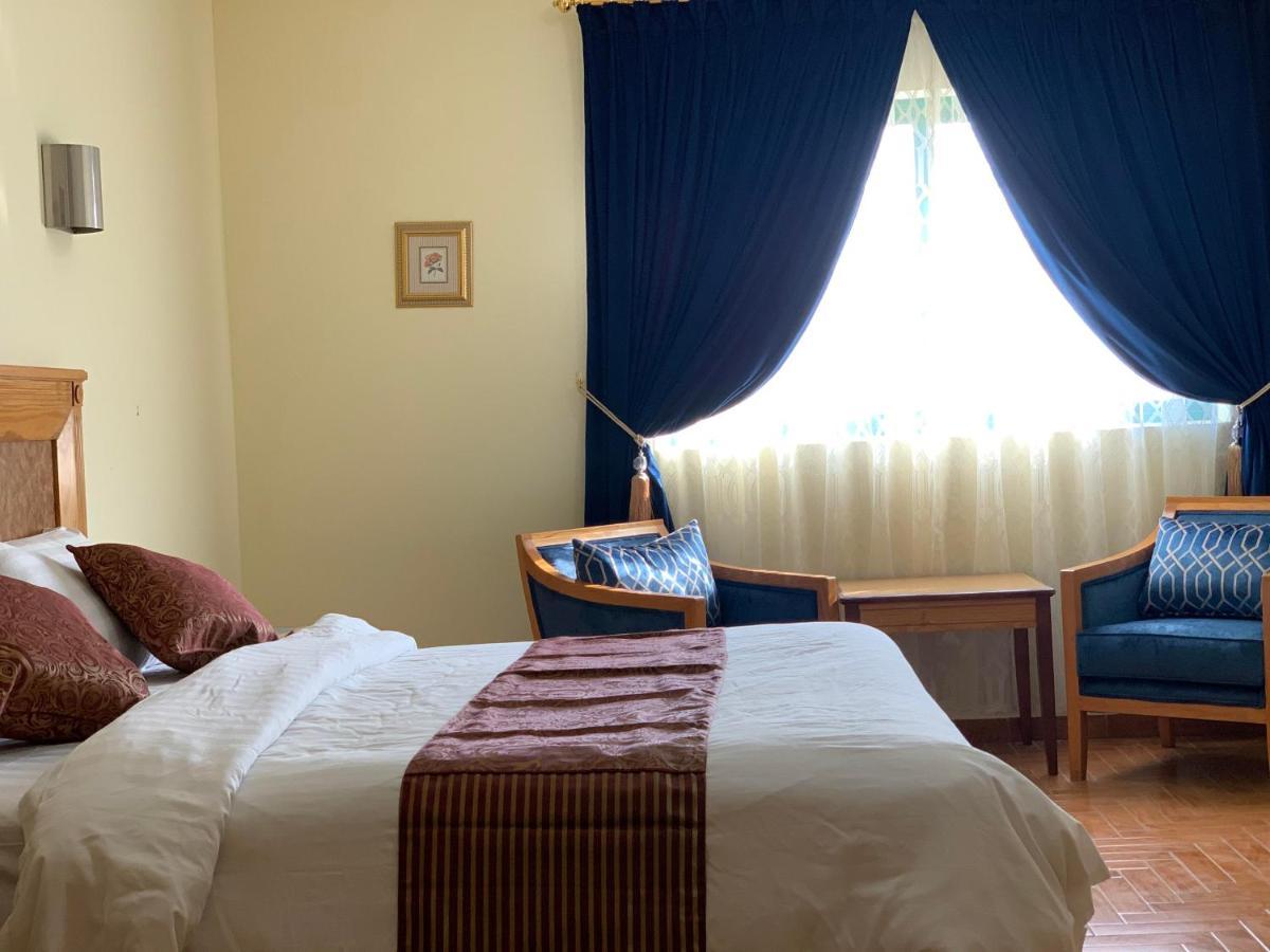 Mansour Plaza Hotel Apartments Dammam Eksteriør billede