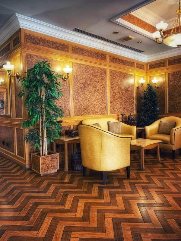 Mansour Plaza Hotel Apartments Dammam Eksteriør billede