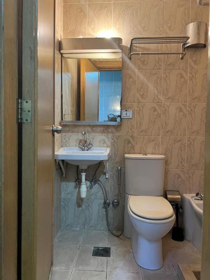 Mansour Plaza Hotel Apartments Dammam Eksteriør billede