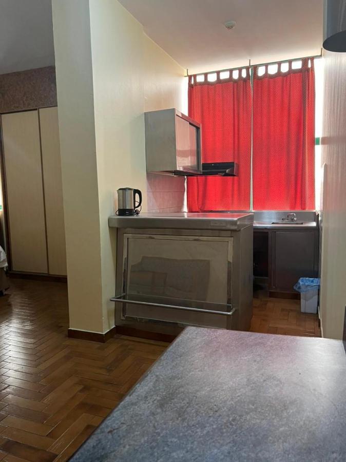 Mansour Plaza Hotel Apartments Dammam Eksteriør billede