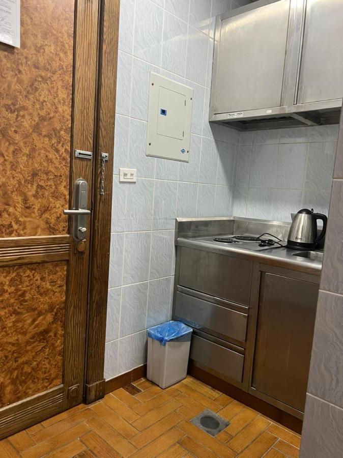 Mansour Plaza Hotel Apartments Dammam Eksteriør billede