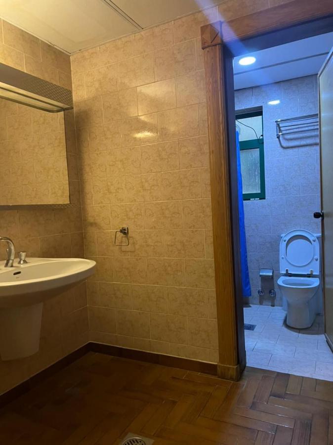 Mansour Plaza Hotel Apartments Dammam Eksteriør billede