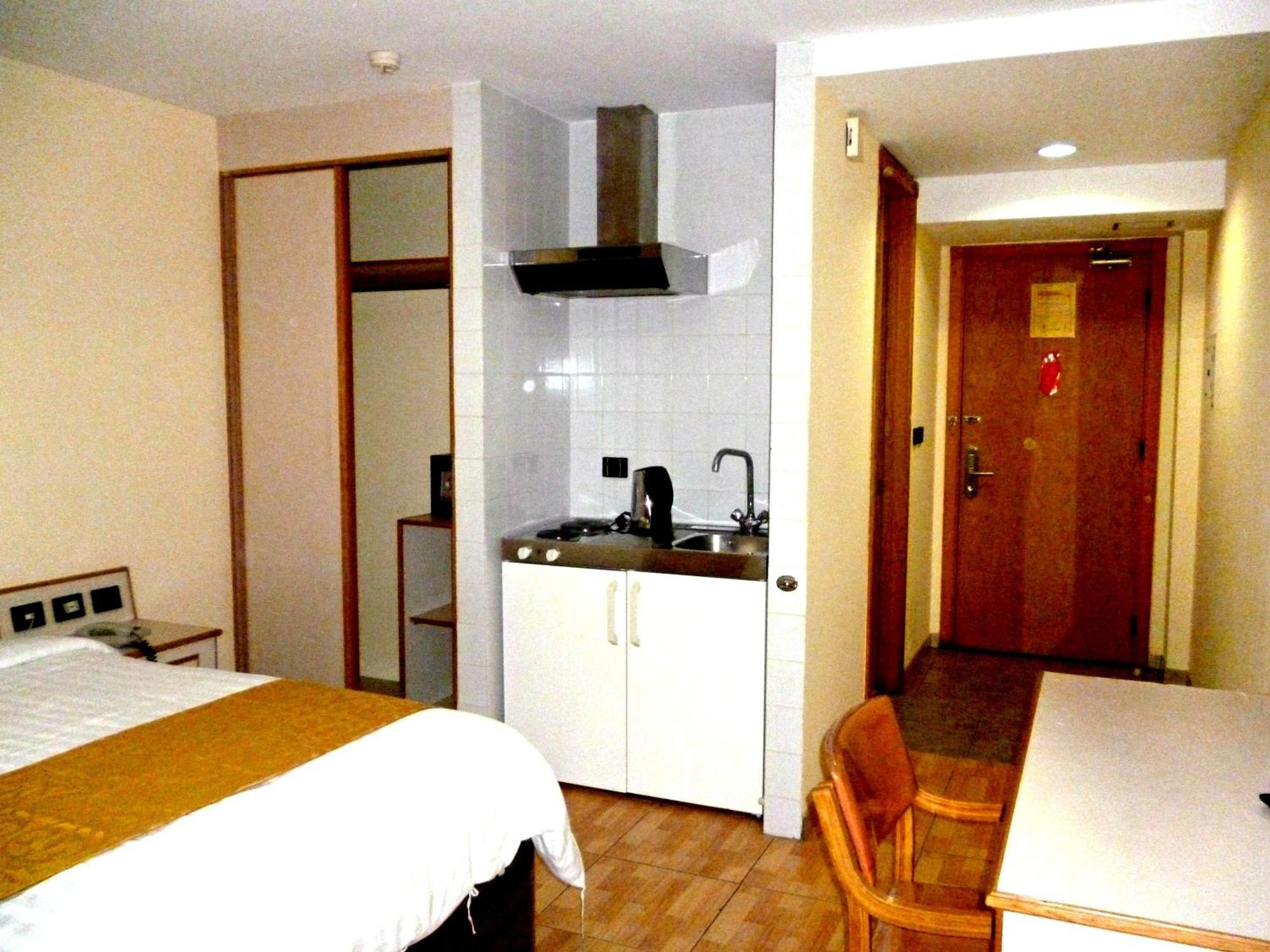 Mansour Plaza Hotel Apartments Dammam Værelse billede