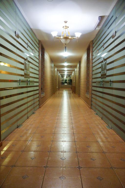 Mansour Plaza Hotel Apartments Dammam Eksteriør billede