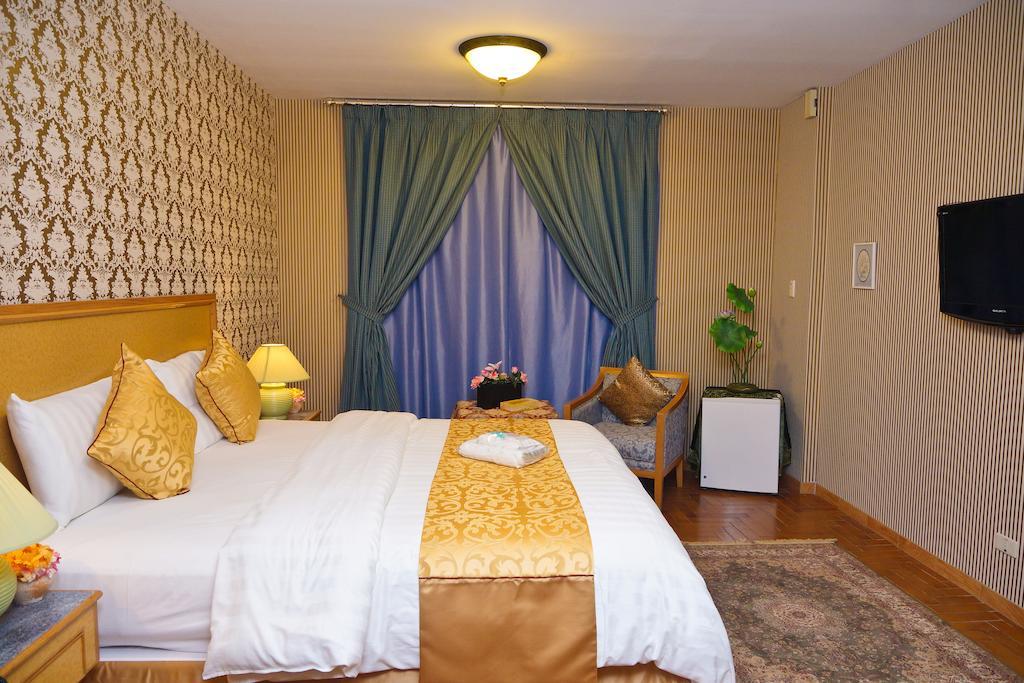 Mansour Plaza Hotel Apartments Dammam Eksteriør billede