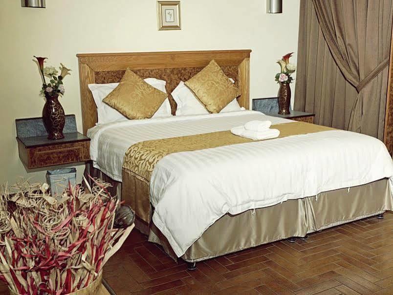 Mansour Plaza Hotel Apartments Dammam Eksteriør billede