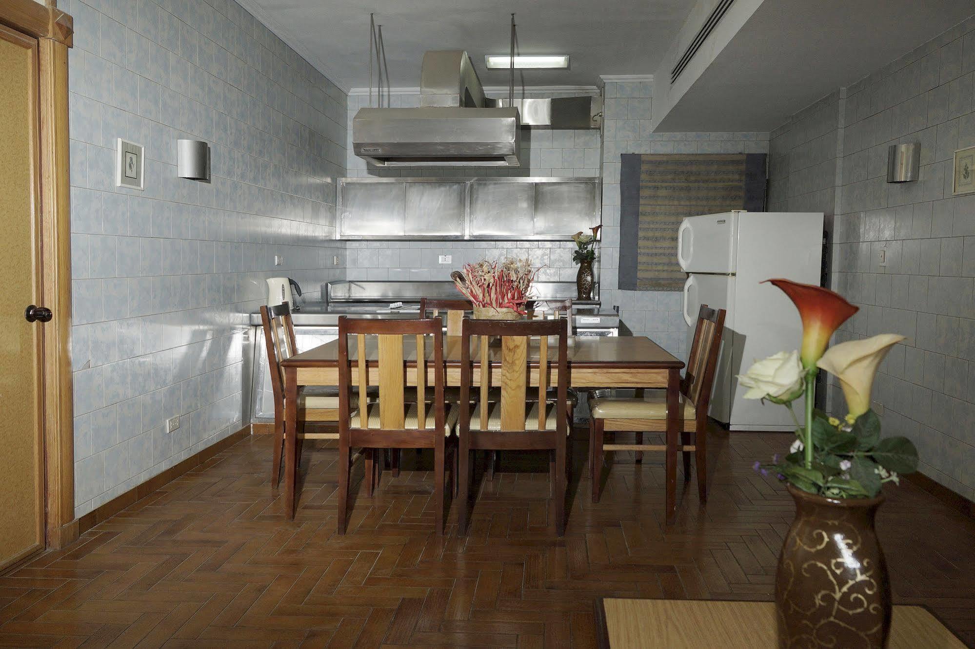 Mansour Plaza Hotel Apartments Dammam Eksteriør billede