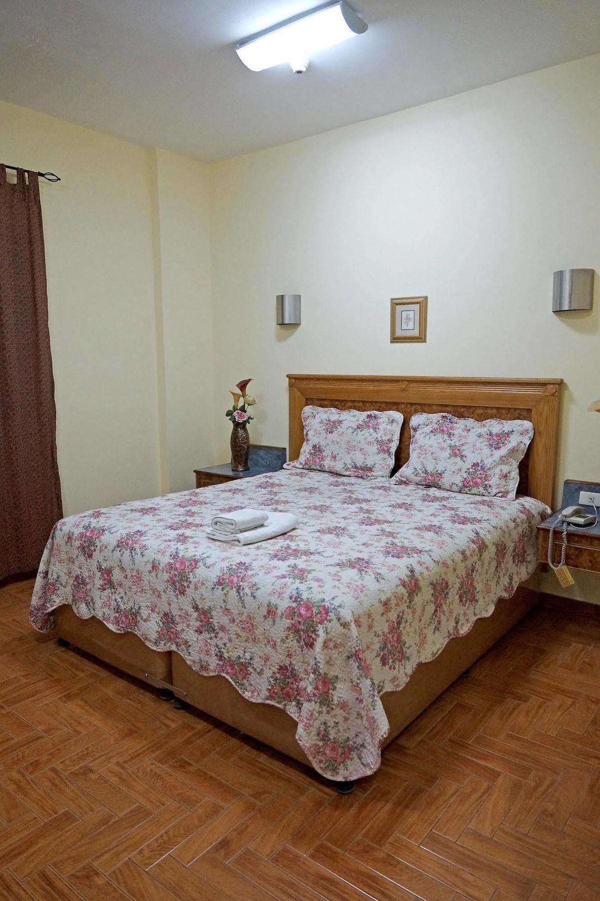 Mansour Plaza Hotel Apartments Dammam Eksteriør billede