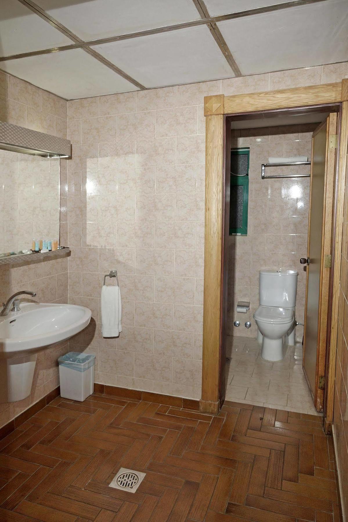 Mansour Plaza Hotel Apartments Dammam Eksteriør billede