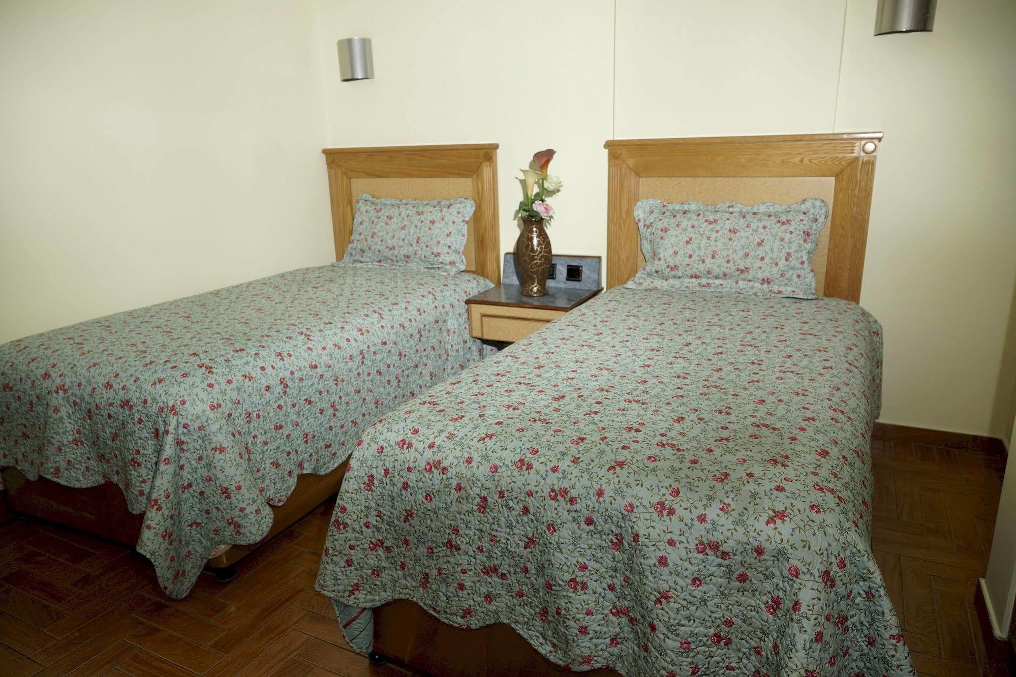 Mansour Plaza Hotel Apartments Dammam Eksteriør billede