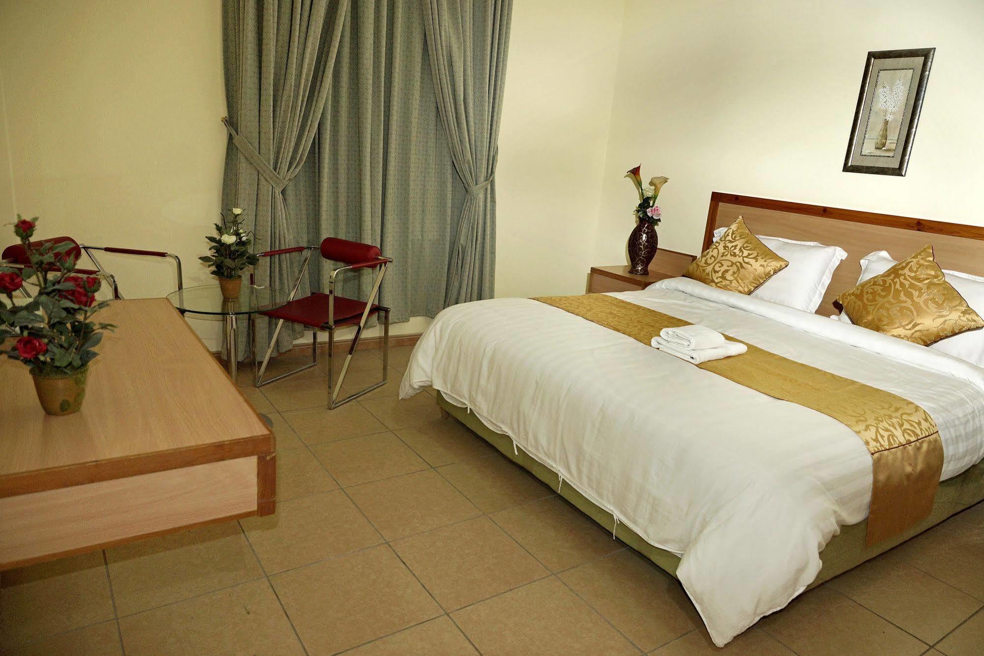Mansour Plaza Hotel Apartments Dammam Eksteriør billede